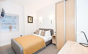 Eldon Chambers Pod 2 By City Living London